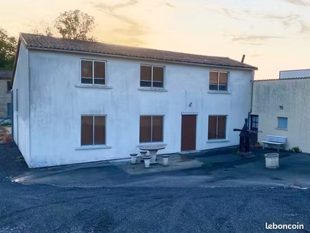 loue maison à langres refait à neuf