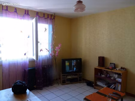 beau studio 28m² calme et lumineux