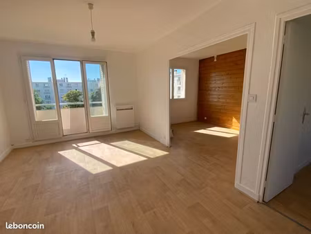appartement t3/t4