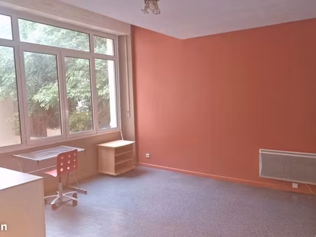 loue studio 26 m2