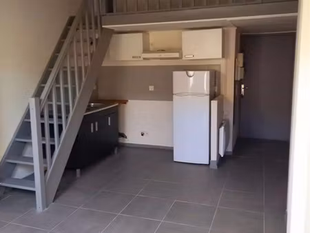appart t1 bis climatisé