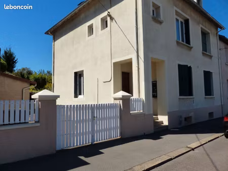 appartement t2 - 37 m2