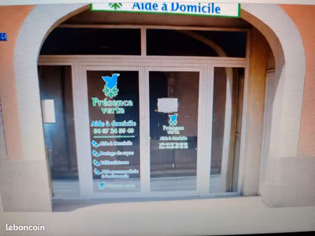 immeuble de 5 locataires