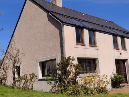 maison individuelle à pontivy