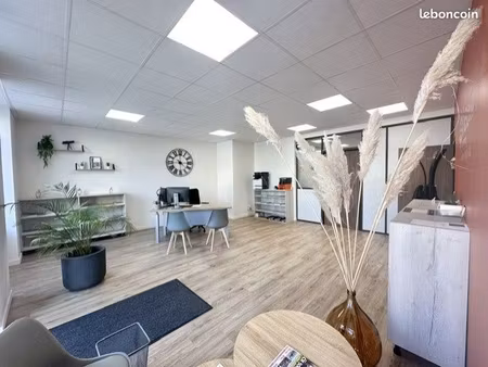 immeuble 278 m² monistrol-sur-loire