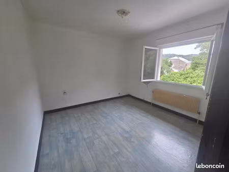 à louer molinges appartement t 1 bis