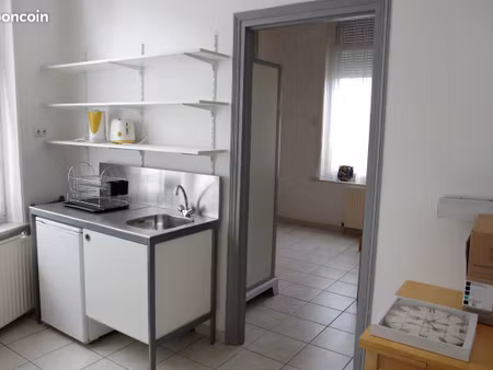 immeuble de rapport rue de cambrai lille