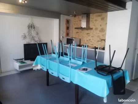 colocation étudiant les herbiers