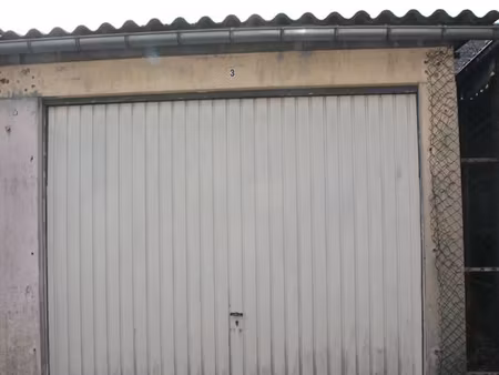 garage a flers