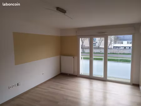 appartement t3 a louer