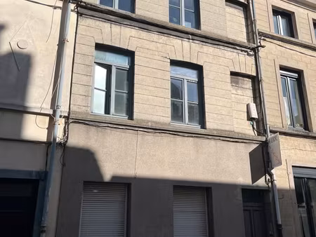 immeuble de rapport