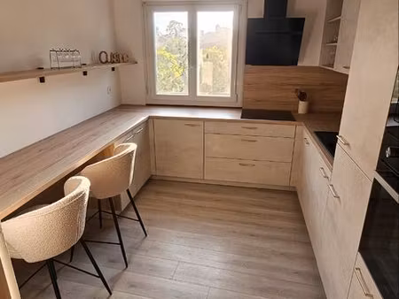 appartement t3 standing