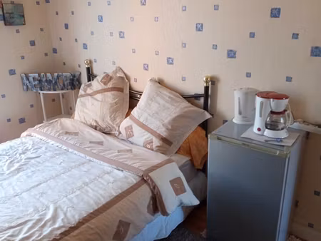 chambre a louer chez particulier
