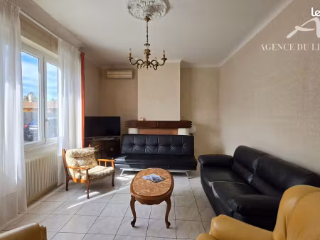maison 3 pièces 109 m²