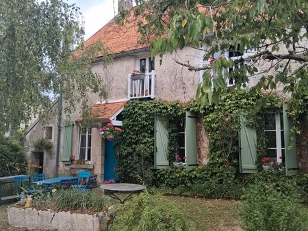 longère de charme