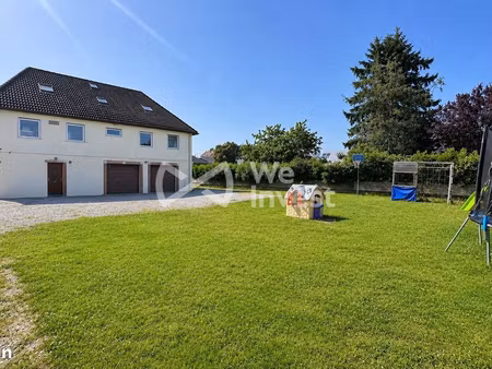 maison 10 pièces 200 m²