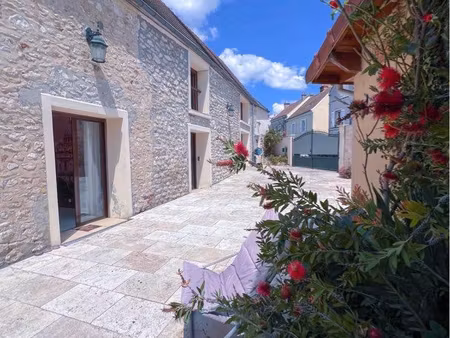 villa 280m2
