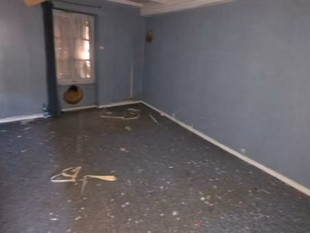 maison de ville 6 pièces 150 m²