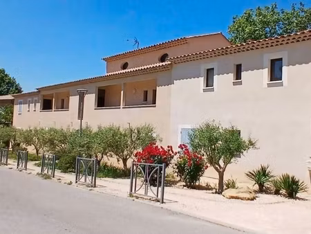 rare sur puget appart t3 récent-dpe a -climatisé