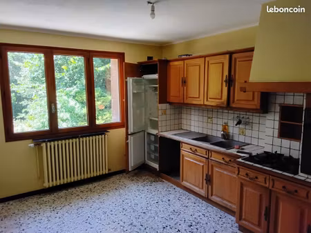 appartement 3 chambres