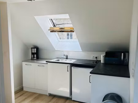 logement lumineux