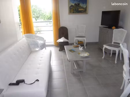 location t2 meublé