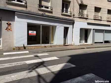 appartement 2 pièces 37 m²