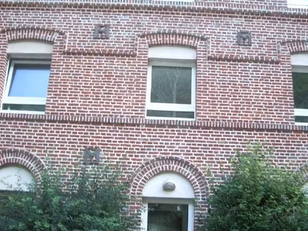 appartement 43 m² brionne