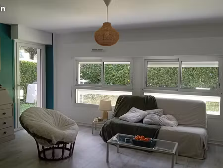 appartement t2 pour un etudiant 9mois