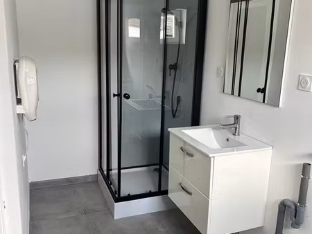 maison 3 chambres