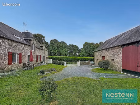 maison 4 pièces 108 m²