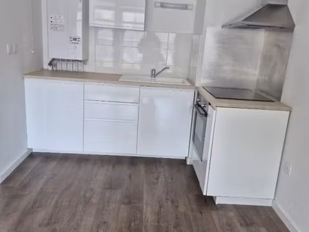 appartement 2 pièces 35 m²