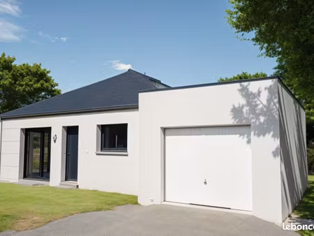 maison 5 pièces 78 m²