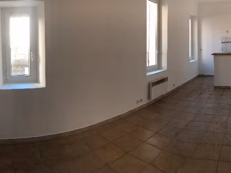 studio 1 pièce 23 m²