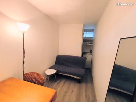 atelier 8m2