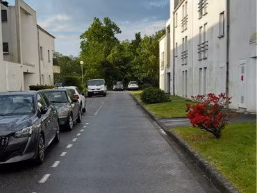appartement 66m2 quimper