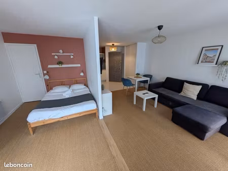 loue t1 bis vieux lille