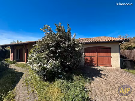 maison 5 pièces 117 m²