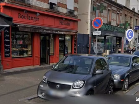 boulangerie/patisserie la courneuve 93120