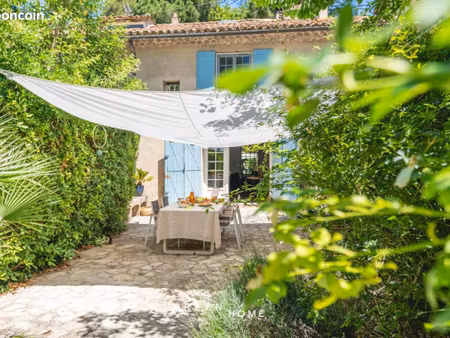 mas 4 pièces 87 m²