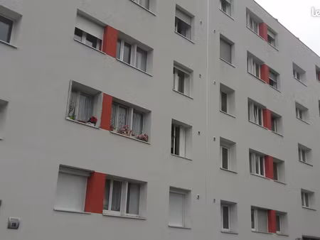 appartement f3/f4