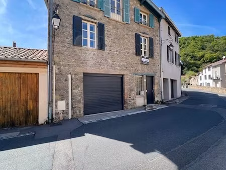maison de ville