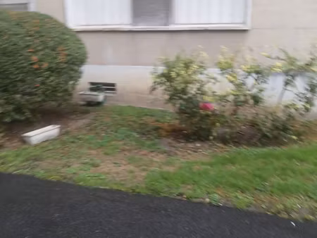 vendre appartement 93100 montreuil