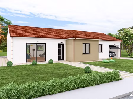 maison 5 pièces 109 m²