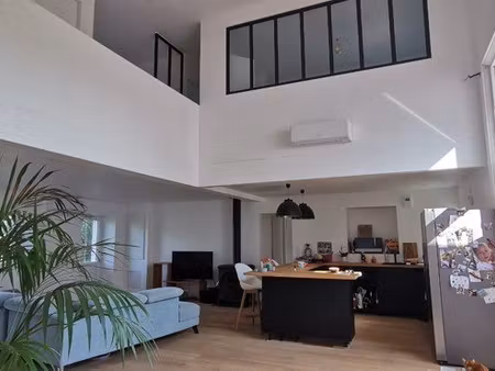 location maison t5