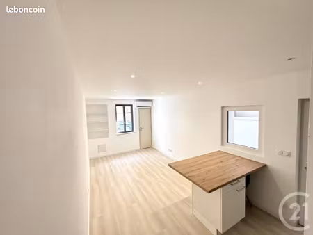 maison de ville 4 pièces 51 m²