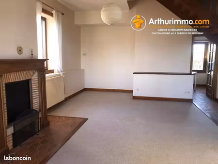 appartement 4 pièces 95 m²