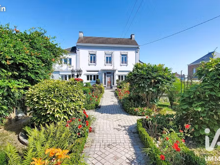 maison familiale 7 pièces 164 m²