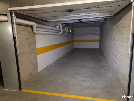 location double box – rueil-malmaison proche gare