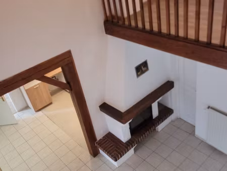 maison à chartres oisème